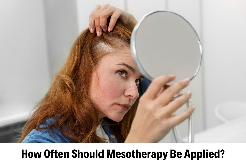 Hair Mesotherapy